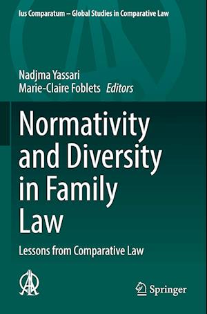 Normativity and Diversity in Family Law