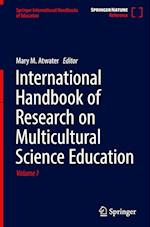 International Handbook of Research on Multicultural Science Education