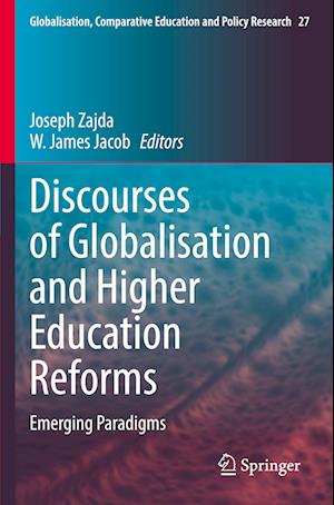 Discourses of Globalisation and Higher Education Reforms