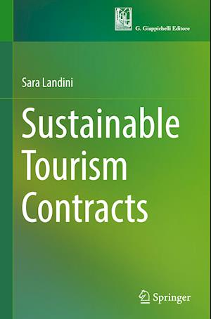 Sustainable Tourism Contracts