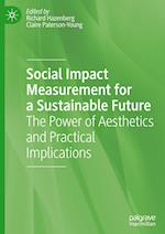 Social Impact Measurement for a Sustainable Future