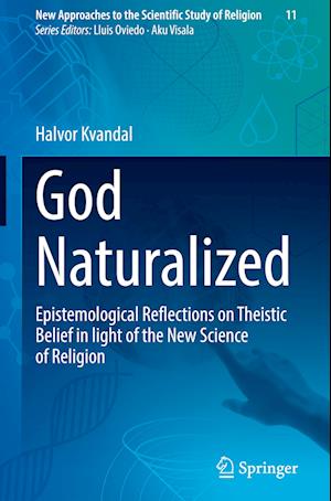 God Naturalized