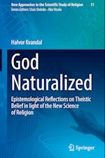 God Naturalized