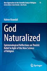 God Naturalized