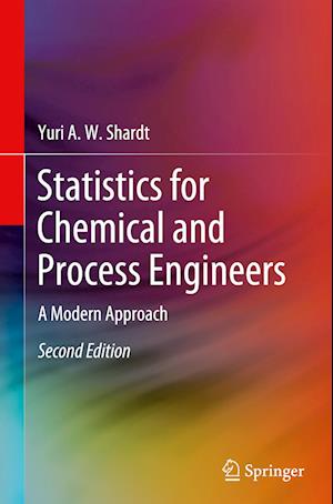 Statistics for Chemical and Process Engineers