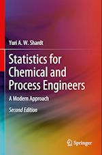 Statistics for Chemical and Process Engineers