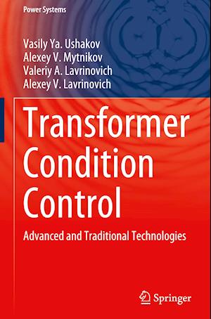 Transformer Condition Control