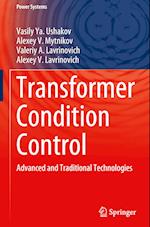 Transformer Condition Control