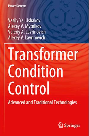 Transformer Condition Control