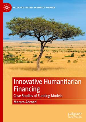 Innovative Humanitarian Financing