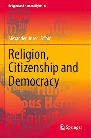 Religion, Citizenship and Democracy