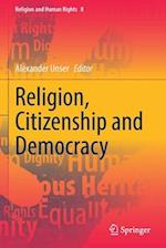 Religion, Citizenship and Democracy