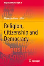 Religion, Citizenship and Democracy