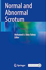 Normal and Abnormal Scrotum