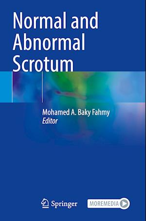 Normal and Abnormal Scrotum