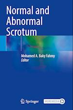 Normal and Abnormal Scrotum