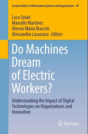 Do Machines Dream of Electric Workers?