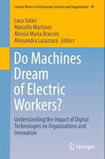 Do Machines Dream of Electric Workers?