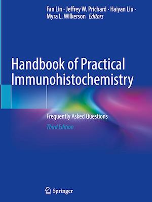 Handbook of Practical Immunohistochemistry