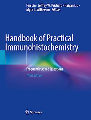 Handbook of Practical Immunohistochemistry