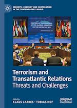 Terrorism and Transatlantic Relations