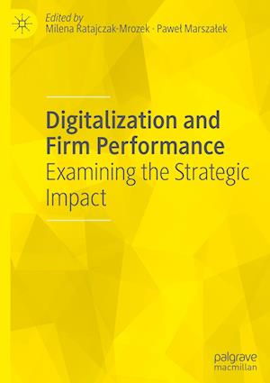 Digitalization and Firm Performance