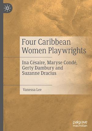 Four Caribbean Women Playwrights