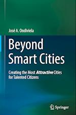Beyond Smart Cities
