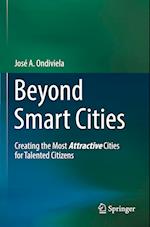 Beyond Smart Cities