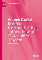 Venture Capital Redefined