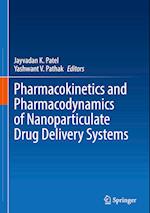 Pharmacokinetics and Pharmacodynamics of Nanoparticulate Drug Delivery Systems