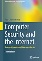 Computer Security and the Internet