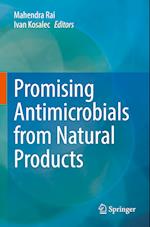 Promising Antimicrobials from Natural Products