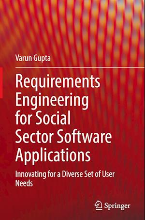 Requirements Engineering for Social Sector Software Applications