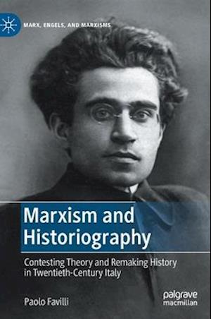 Marxism and Historiography