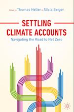 Settling Climate Accounts