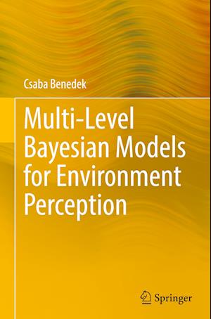 Multi-Level Bayesian Models for Environment Perception