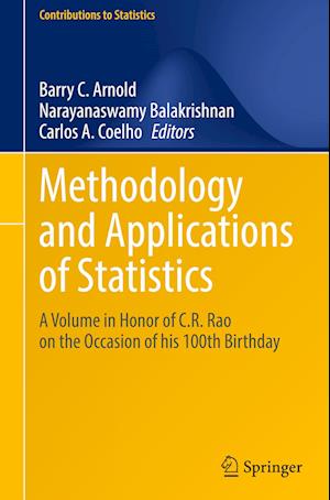 Methodology and Applications of Statistics