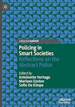 Policing in Smart Societies