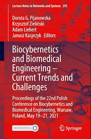 Biocybernetics and Biomedical Engineering – Current Trends and Challenges