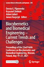 Biocybernetics and Biomedical Engineering – Current Trends and Challenges