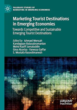 Marketing Tourist Destinations in Emerging Economies