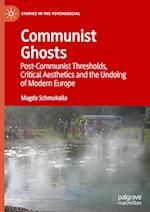 Communist Ghosts