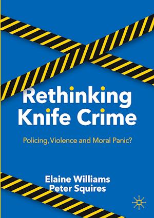 Rethinking Knife Crime