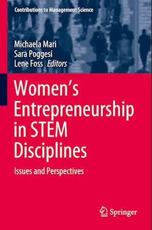 Women's Entrepreneurship in STEM Disciplines