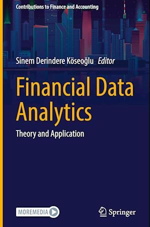 Financial Data Analytics