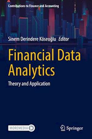 Financial Data Analytics