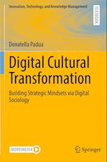 Digital Cultural Transformation