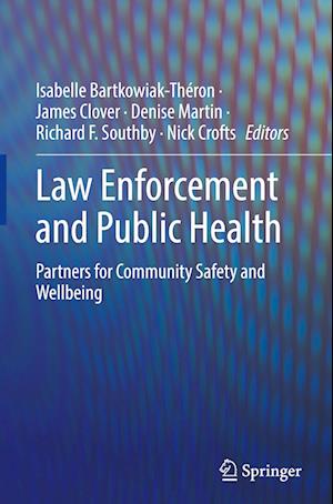 Law Enforcement and Public Health