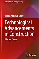 Technological Advancements in Construction